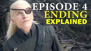 House Of The Dragon Season 2 Episode 4 Ending Explaned
