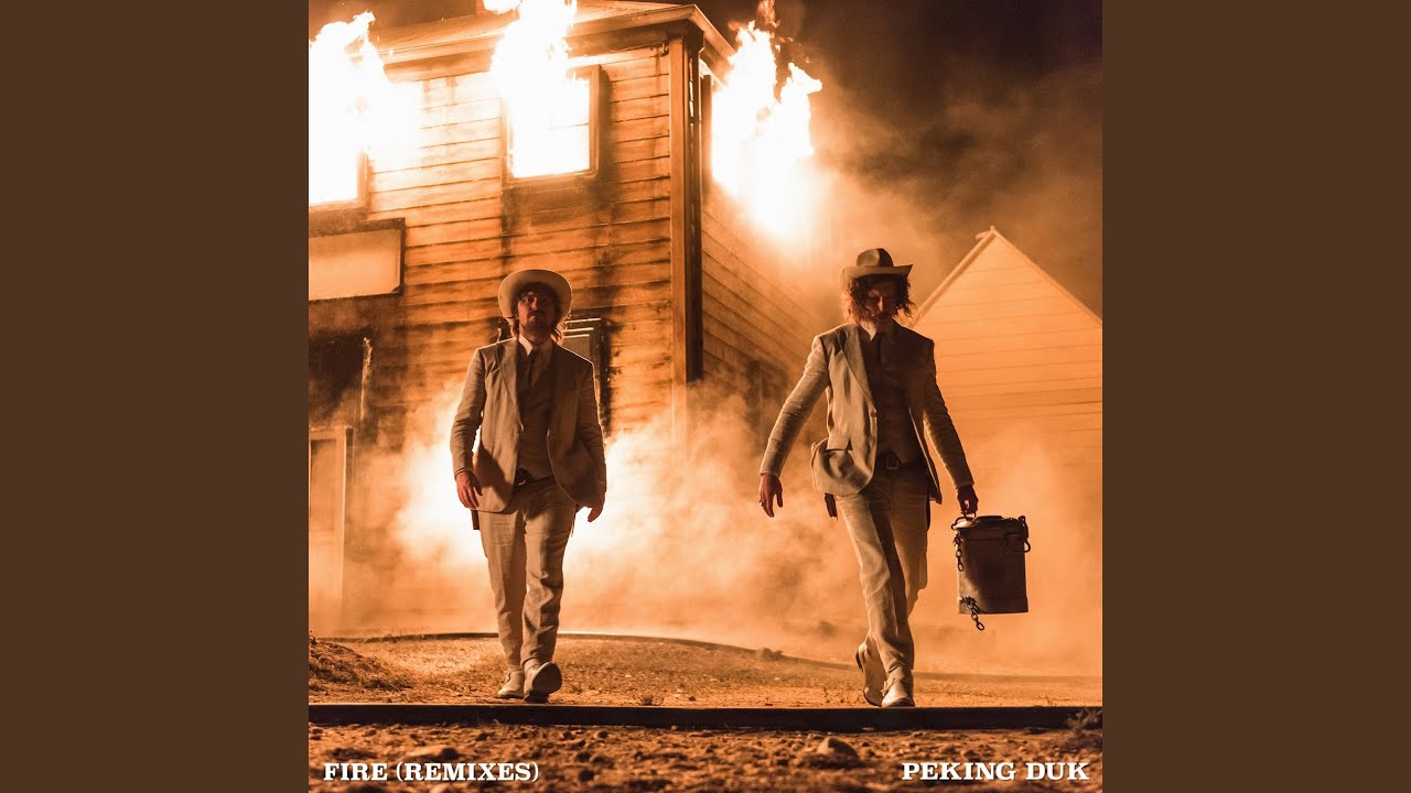 Fire (Two Can Remix)