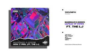 Mandrazo & NOIXES ft. The LJ - How It Feel