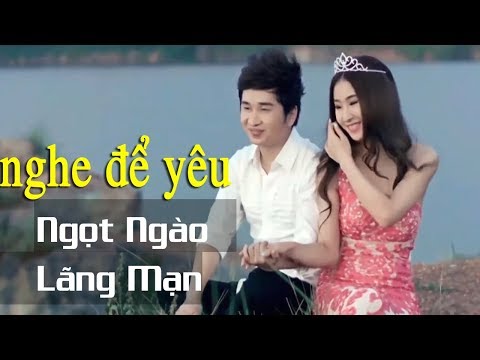 Ngày Hạnh Phúc - LK Những Bài Hát Hay Về Tình Yêu Ngọt Ngào Lãng Mạn, NGhe Để Yêu