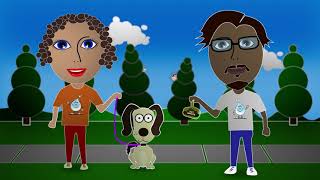 Stormwater Education--TV Advertisement with KUTV's Sterling Poulsen--longer ad.