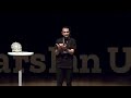 Hayat Ağacının İzinde: Sürdürülebilir Bir Gelecek | Muhammed Şerif YILMAZ | TEDxAlparslan University