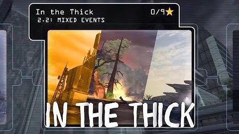 Riptide GP: Renegade | Part 4: In the Thick