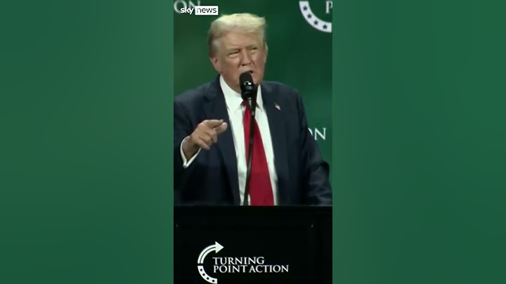 Trump mocks Kamala Harris' name