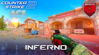 POV: You queue into me on Inferno 😈 5K ACE