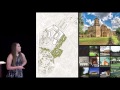 Julie Wright's presentation - Winner Celebration of Excellence - Texas A&M College of Architecture