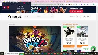 kinguin discount code 2024 Active And Verified don't miss out
