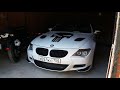 2006 BMW M6 Test Drive