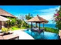 Villas de luxe  layana resort bali htel 5 toiles  jimbaran visite complte en 4k