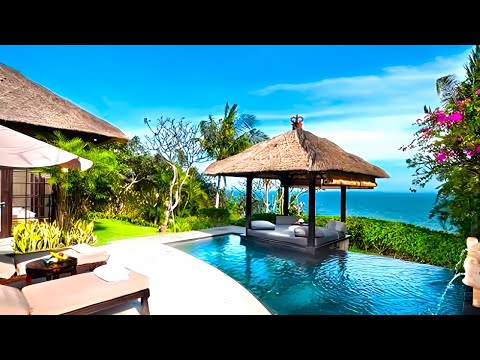 Luxury Villas at