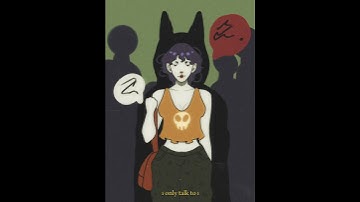 Thumbnail of Oc animation | ICP - Prom Queen #originacharacter #art #animation #digitalart #artwork #anime #art