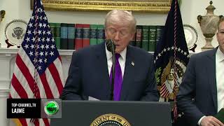 Top Channel Makinat Do Jenë Më Lirë Ndryshimet Klimatike, Trump Shfuqizon Vendimin E Obamës
