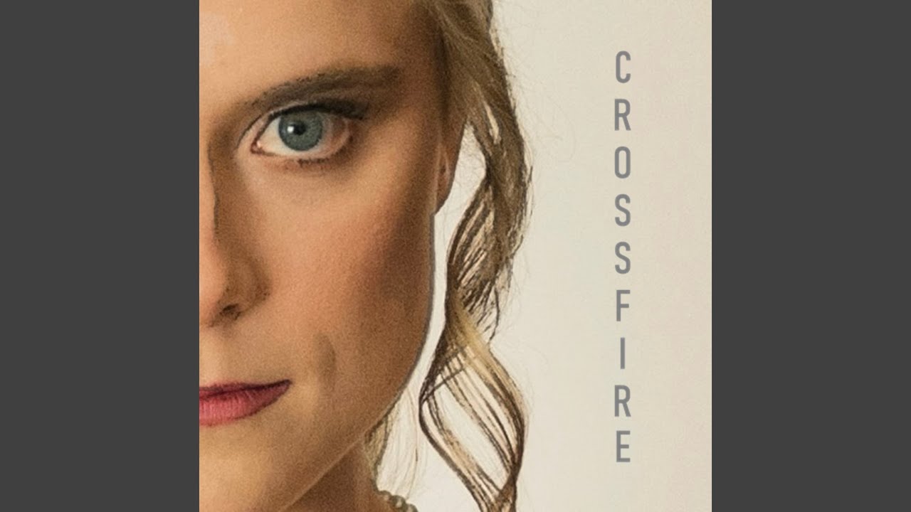 Watch Crossfire on YouTube Watch Crossfire on YouTube
