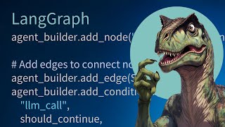 Building a Tool Calling Agent with Langgraph Stategraph - Part 6/7