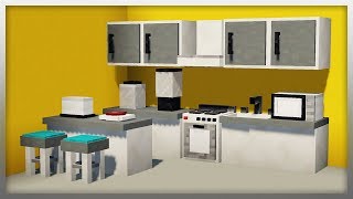 Minecraft: Furniture Mod Development #1 - Crates & Bugs screenshot 5