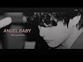 TAEHYUNG ANGEL BABY FMV