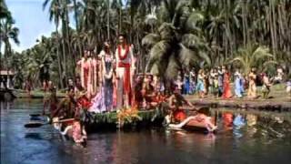 The Hawaiian Wedding Song - Perry Como