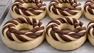 Simple recipe, fantastic result. With just a few simple ingredients. Soft as cotton. screenshot 5