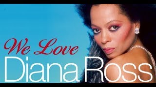 Miniatura de vídeo de "Diana Ross - The Boss [Almighty 12'' Anthem Mix]"
