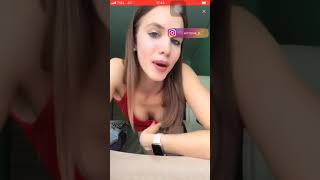 Bigo live hot tocil nongol John