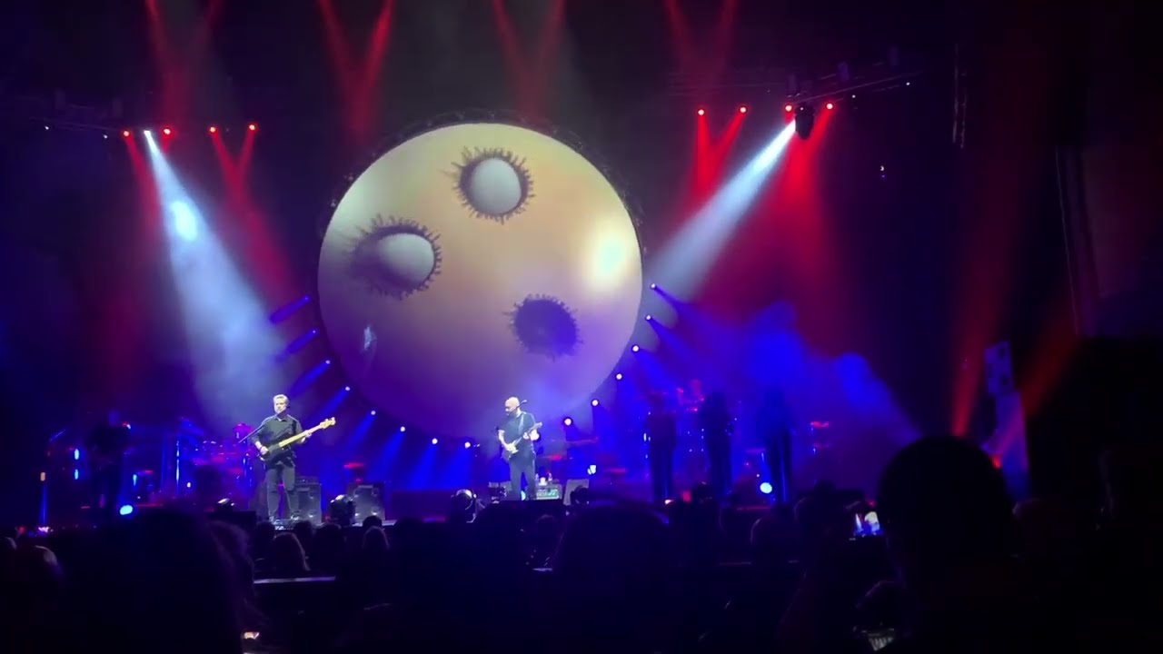 Brit Floyd // LIVE @ Benedum Center // 4/15/22
