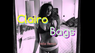 Clairo - Bags (Sub. Español) ||Lyrics||