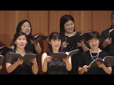 Chor FLAT 14th 02-04. 混声合唱曲集＜地平線のかなたへ＞：卒業式
