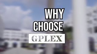 Why choose Gplex Realty?