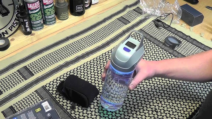 CamelBak All Clear Water Purifier Bottle