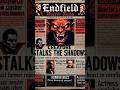 🎬 The Enfield Monster: America’s Most Terrifying Creature 😨  #ghoststories #scarystories #horror