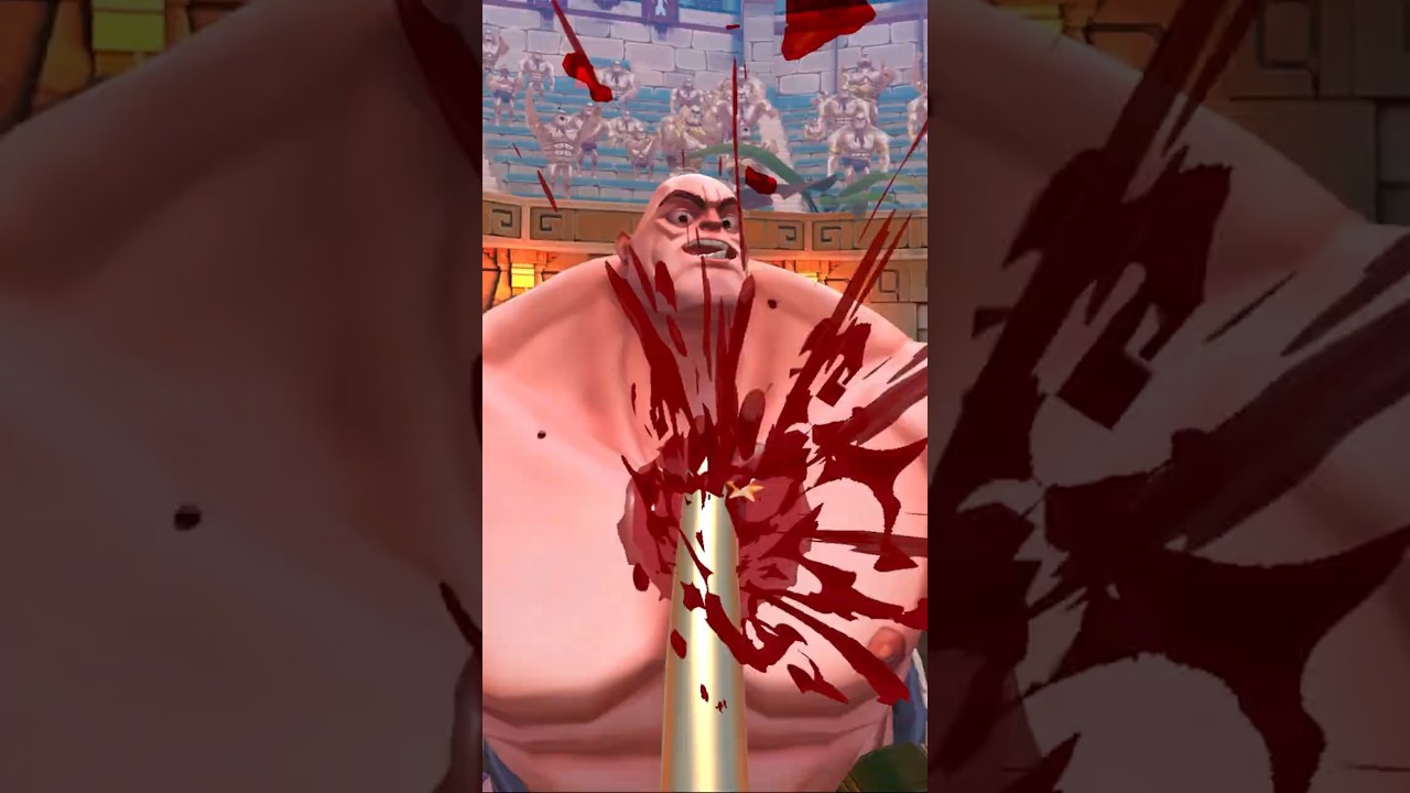 Let's Never Speak of this Again - Golden Phallus - GORN 2