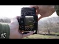 Photographing the Wainwrights | Wansfell (005)