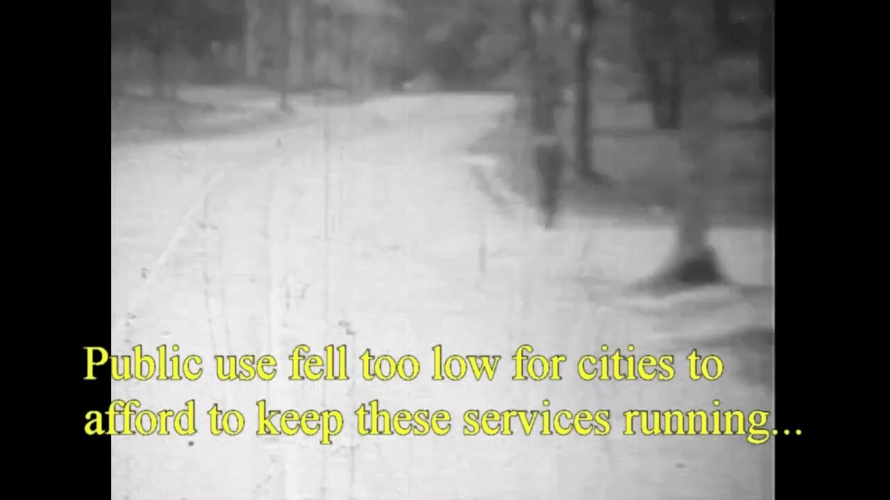 Stories From Maine The Lewiston & Auburn Maine Street Cars or Trolleys