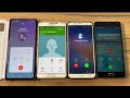 Samsung Galaxy Note 20 Incoming Call Hold Galaxy Note 3 vs Honor Redmi 7C vs Lenovo Vibe Four Phones