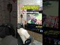 "Outra? Só se for a colheitadeira 😎🎮"