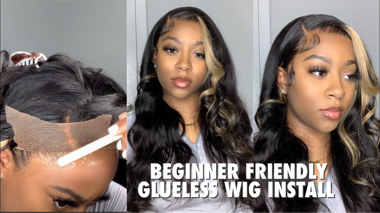 How to Prevent Hair Loss When Wearing a Wig, According to a Trichologist