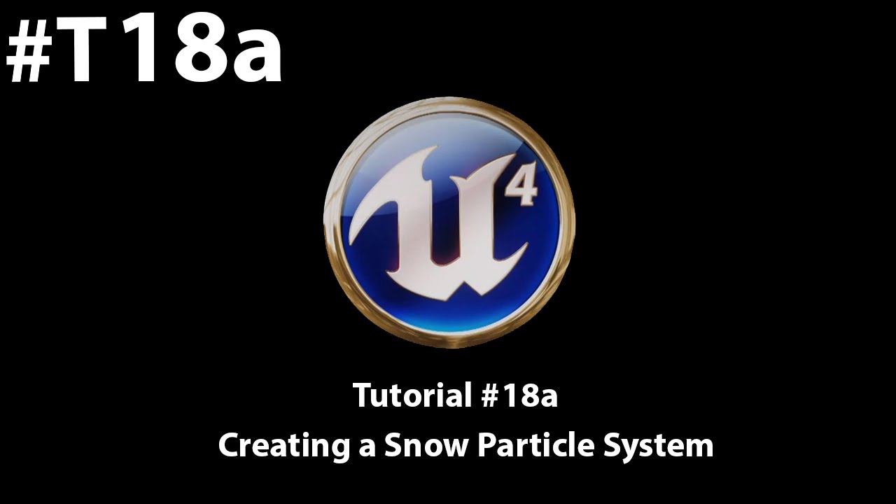 10 starter content particle systems
