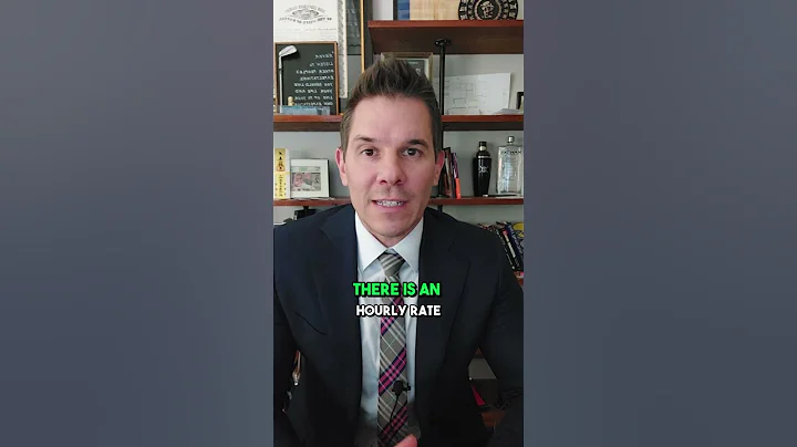 How probate attorneys get paid.