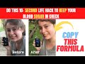 How To Control Blood Sugar Naturally?| Copy This Formula!| Glucoflow Supplement Review