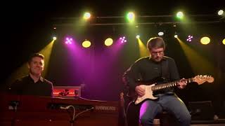 Hip Shaker - 8 Counts for Rita - Live im Stagehouse