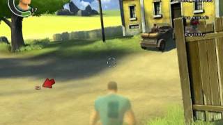 BFH Troop Trap Montage #1
