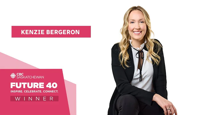 Future 40, Kenzie Bergeron