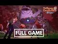 The Seven Deadly Sins: Origin | Full Game Walkthrough