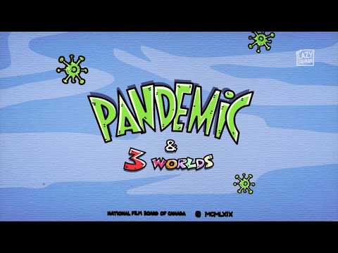Video: Kompleksi Kot Pandemija