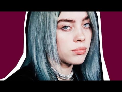 حالات واتس اجنبي مترجم بيلي أيلش Billie