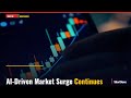 AI-Driven Market Surge Continues — Top 10 World News Today (May 16, 2026)
