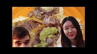 BACK IN MEXICO CITY! UPDATE VIDEO