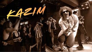 Düşlem - Kazım (Live At İf Performance Hall, Ankara / 26.04.2026)