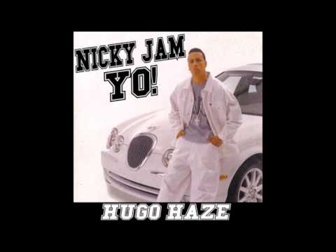 HugoHazeTV