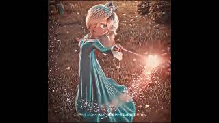 She’s So Badass 🔥| The Super Mario Galaxy Movie Edit #shorts #rosalina